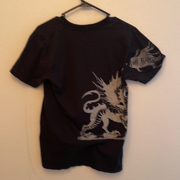 Ruff Rider T - Picture 2 of 4